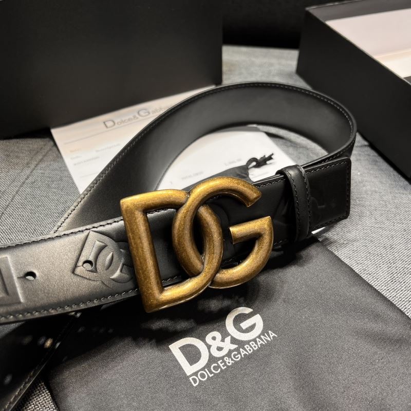 D&G Belts